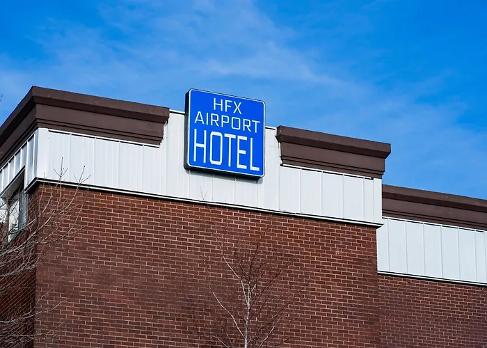 Hfx AirportAirport Hotel